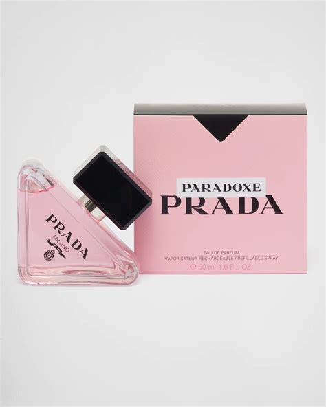 prada paradoxe nordstrom|Prada paradoxe 50ml.